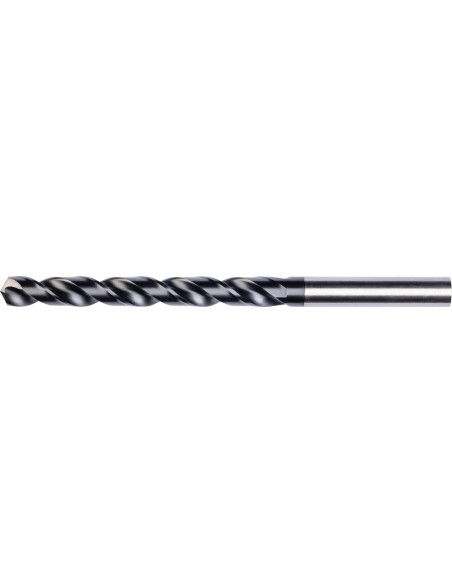 Broca espiral DIN338 HSSETiALN tipo INOX 1,1mm FORMAT GT