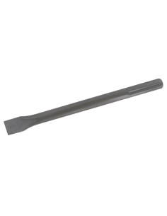 Cincel plano SDS-Max 2