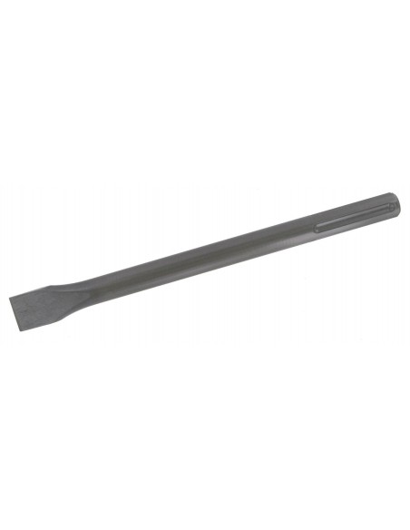 Cincel plano SDS-Max