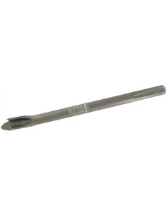 Cincel rozador ladrillos SDS-Max 2