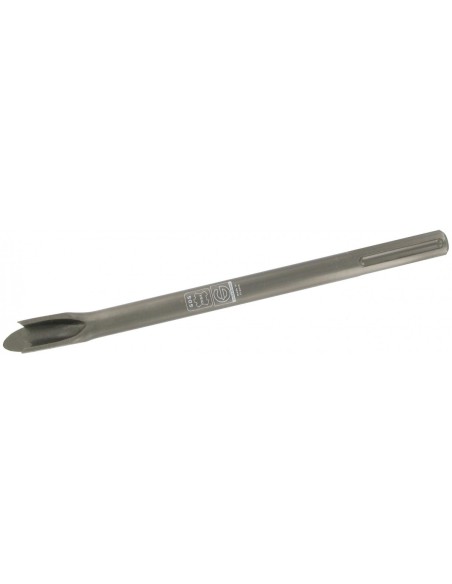 Cincel rozador ladrillos SDS-Max