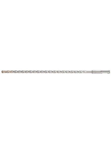 DT9532-QZ - 8x310x250 Broca SDS-Plus Extreme2
