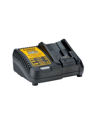 DCB115-QW - Cargador XR 10,8V - 14,4V - 18V