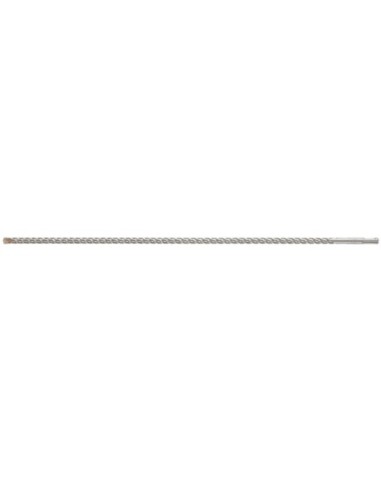 DT9546-QZ - 10x600x550 Broca SDS-Plus Extreme2