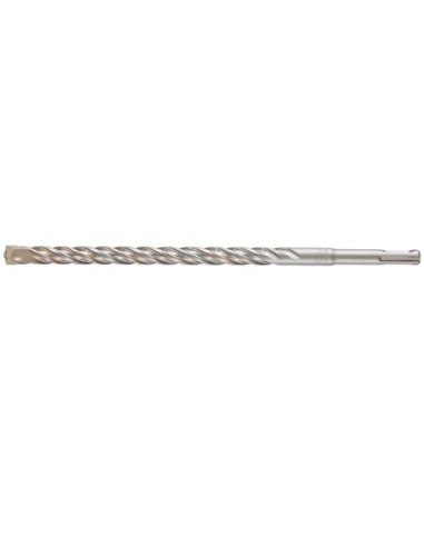 DT9554-QZ - 12x260x200 Broca SDS-Plus Extreme2
