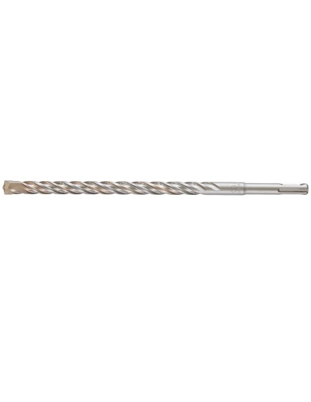DT9554-QZ - 12x260x200 Broca SDS-Plus Extreme2
