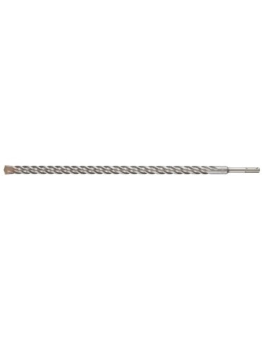 DT9582-QZ - 16x450x400 Broca SDS-Plus Extreme2