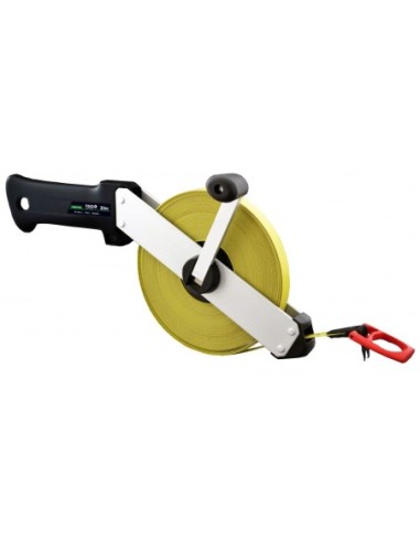 Cinta métrica nylon TRACKER