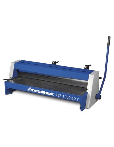 Cizalla de palanca TBS 650-12 T TBS 650-12 T