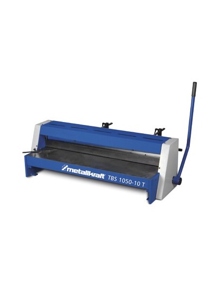 Cizalla de palanca TBS 650-12 T TBS 650-12 T