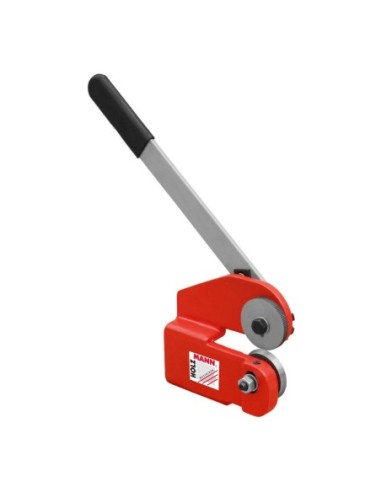 Cizalla de rodillo | RBS15 Holzmann