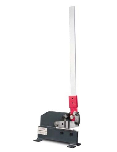 Cizalla Manual PS 150