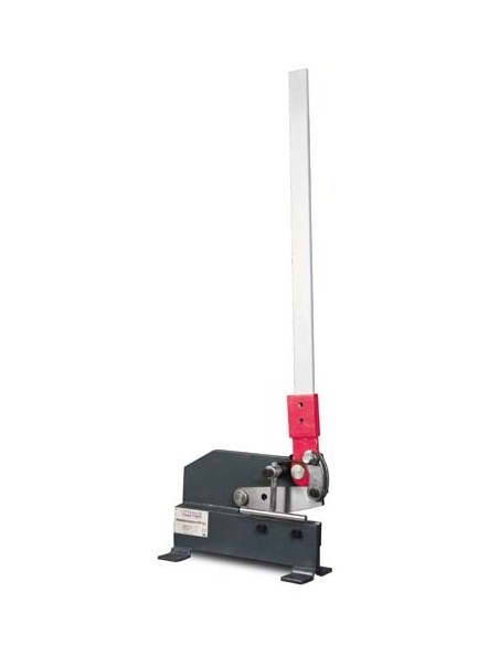 Cizalla Manual PS 150