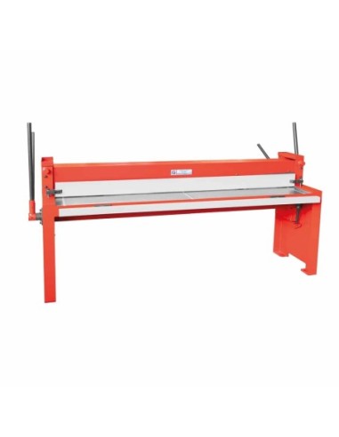 Cizalla para Chapa | TBS2000 Holzmann