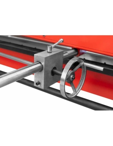 Cizalla para Chapa | TBS2000 Holzmann