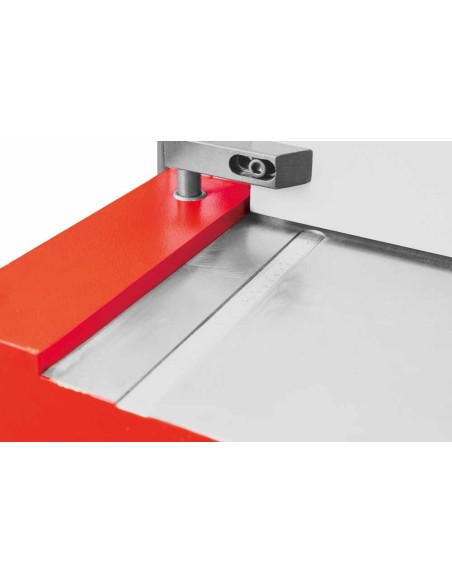 Cizalla para Chapa | TBS2000 Holzmann