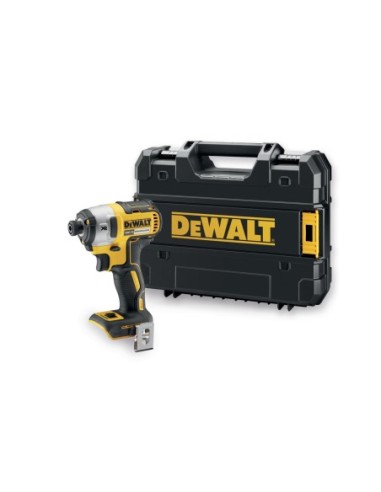 DCF887NT-XJ - Atornillador Impacto sin escobillas XR 18V