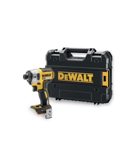 DCF887NT-XJ - Atornillador Impacto sin escobillas XR 18V