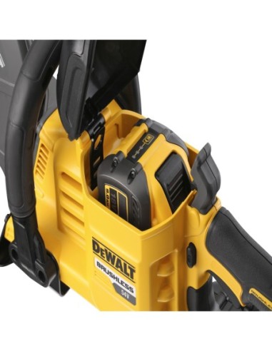 DCS690X2-QW - CORTADORA DE HORMIGÓN SIN ESCOBILLAS XR FLEXVOLT 54V
