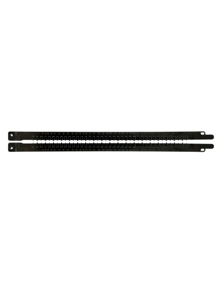 DT99591-QZ - Hoja de sierra Alligator XR Extreme , TCT de 430mm de longitud para el corte de bloque y termoarcilla (POROTON) cl