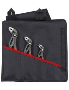 Cobra-Set de 3 piezas 330 mm KNIPEX 00 19 55 S8