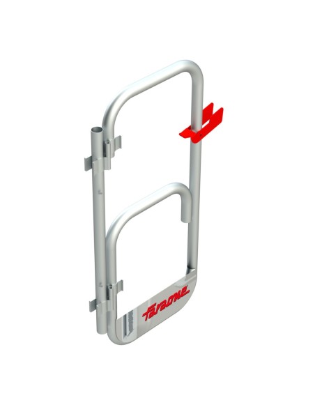 COD95-CANC | Cancela de seguridad para escalera acceso a camiones