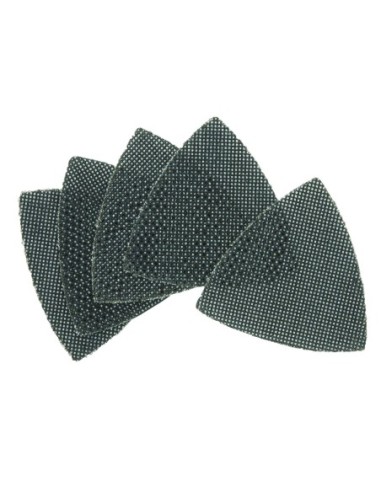 DTM3095-QZ - Hoja de Lija de Malla 240G 93 x 93mm