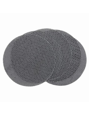 DTM3103-QZ - Hoja de Lija de Malla 80G 125mm