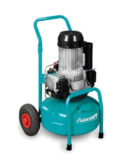 COMPRESOR COMPACT- AIR BX330 OF PRO Compact Air BX 330 OF Pro