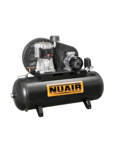 Compresor NB5/5,5 FT/270 Nuair