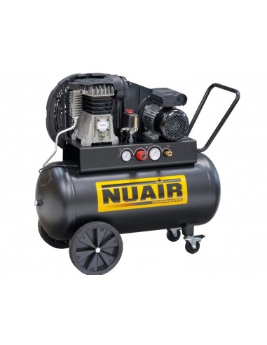 Compresor B2800B/3CM/100 TECH-PRO