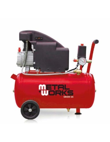 COMPRESOR ORION 24 L. 230 V. Orion 24