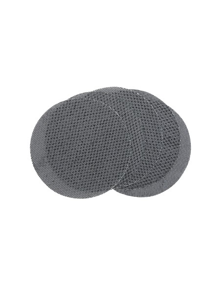 DTM8560-QZ - Hoja de Lija de Malla 60G 125mm