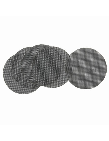 DTM8681-QZ - Hoja de Lija de Malla 80G 225mm