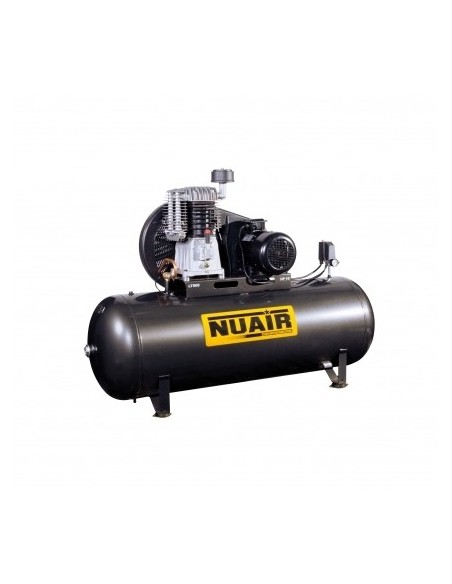 Compresor NB10/10 FT/500 SD Nuair