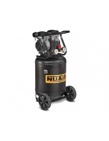 Compresor SILTEK 50V NUAIR