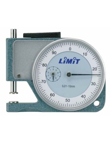 Comparador de bolsillo. LIMIT LOGO 10 mm