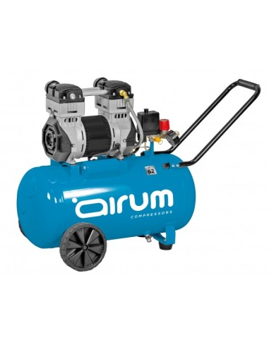 Compresor SILTEK 50/2 AIRUM