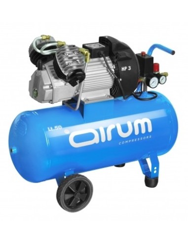 Compresor VDC/50 CM3 AIRUM