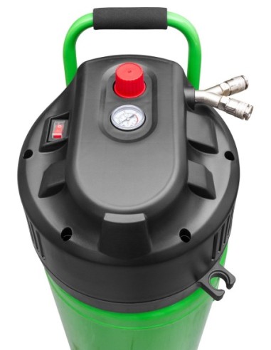 COMPRESOR | Zipper ZI-COM50-10