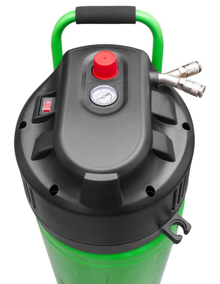COMPRESOR | Zipper ZI-COM50-10