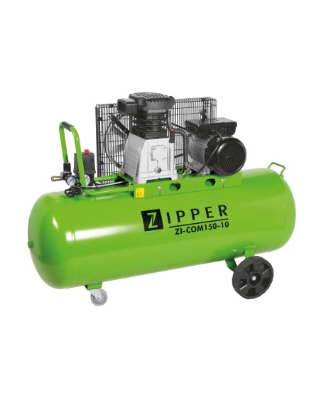 COMPRESOR | Zipper ZI-COM150-10