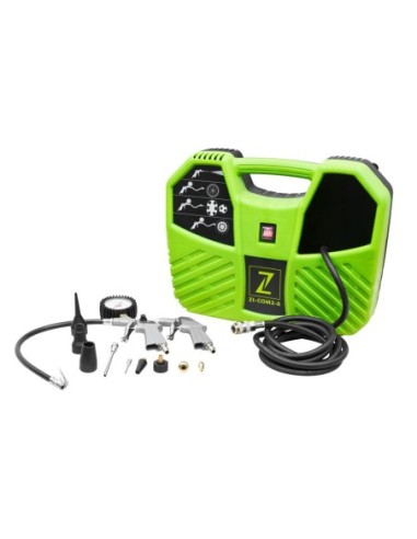 COMPRESOR | Zipper ZI-COM2-8