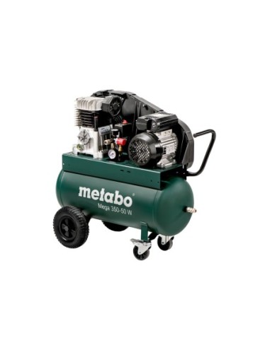 COMPRESOR 2,2kW METABO 601589000 Mega 350-50 W