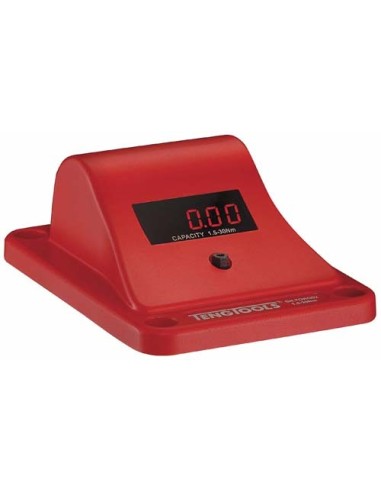 Comprobador de Llaves Dinamométricas TORQ02 1,5-30NM
