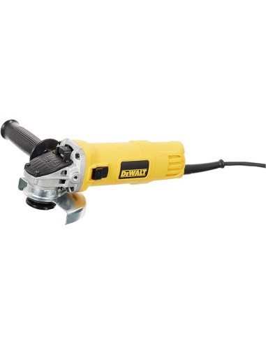 DWE4156-QS - Mini-amoladora 115mm 900W