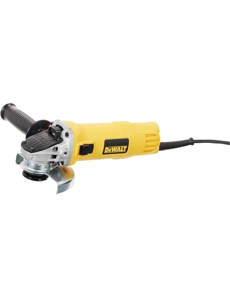 DWE4156-QS - Mini-amoladora 115mm 900W