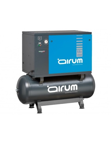Compresor AIRSIL2 NB5/270 FT 5.5 AIRUM