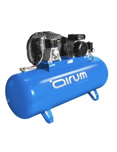 Compresor B3800/270 FT3 AIRUM