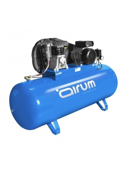 Compresor B3800/270 FT3 AIRUM
